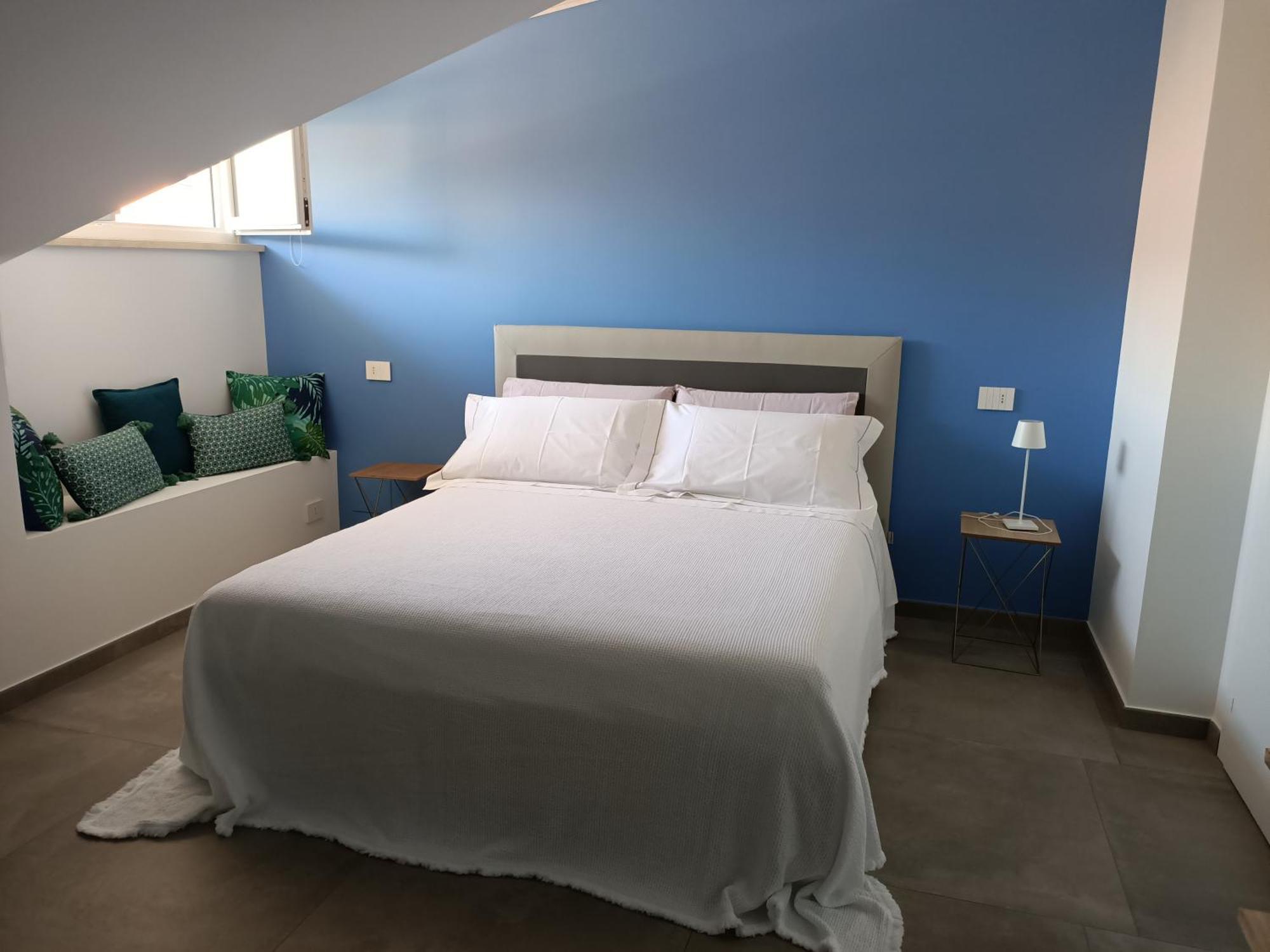 B&B Luci Di Stelle Saluzzo Exterior photo